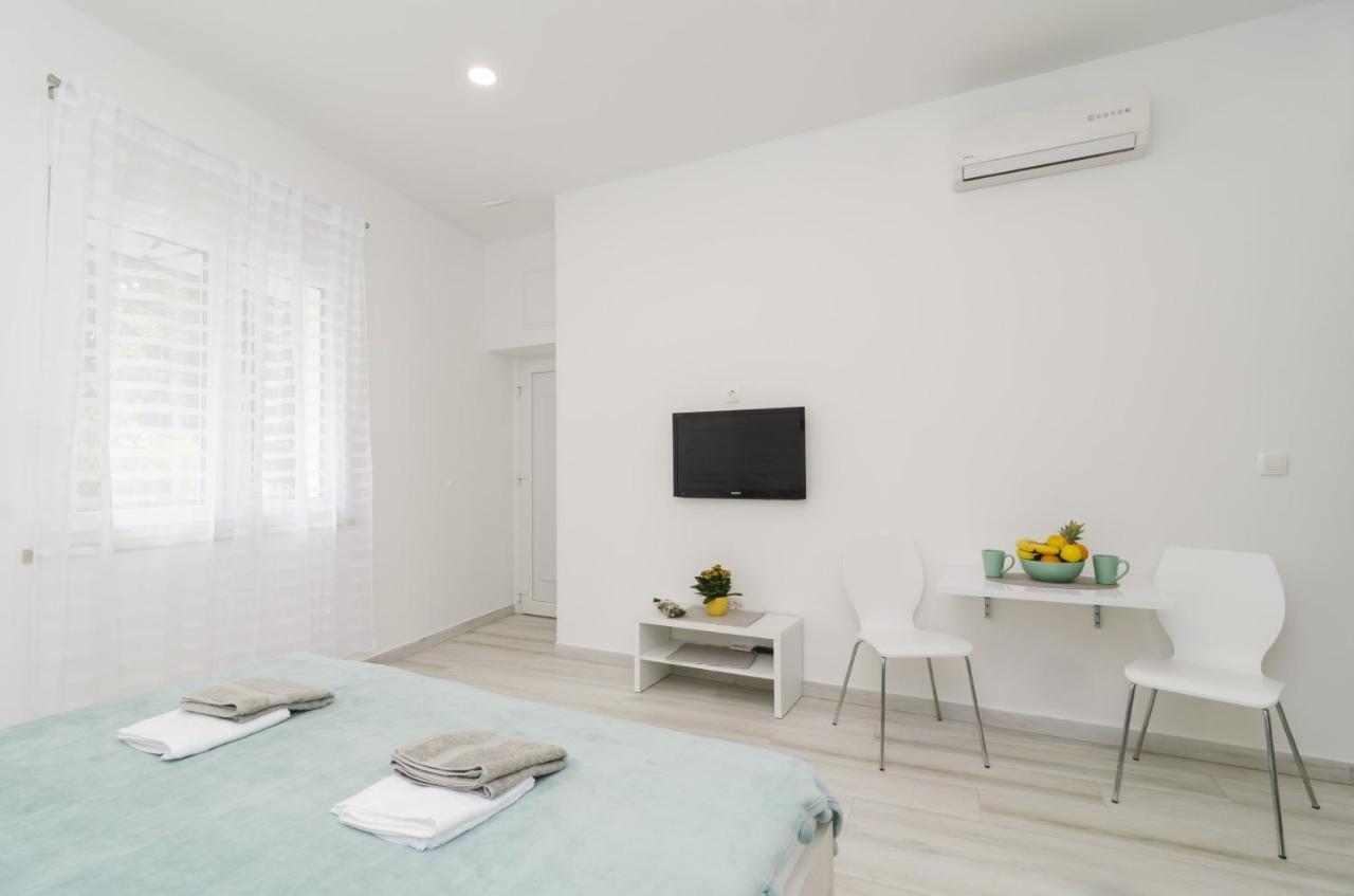 Apartment Rafaello Dubrovnik Exterior foto